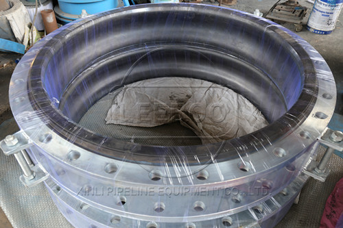 核電工程中的<a href=http://www.stock158.cn target=_blank class=infotextkey>橡膠接頭</a>