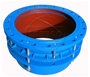 VSSJA-1（BF）單法蘭限位<a href=http://www.stock158.cn target=_blank class=infotextkey>伸縮接頭</a>2.jpg