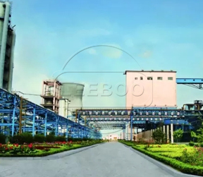 新疆克拉瑪依市山子區(qū)伸縮器案例