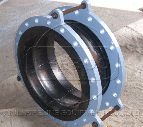 大口徑機(jī)械膜<a href=http://www.stock158.cn target=_blank class=infotextkey>橡膠軟接頭</a>樣品圖