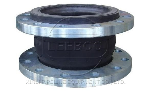 鋼廠管道專用<a href=http://www.stock158.cn target=_blank class=infotextkey>橡膠接頭</a>
